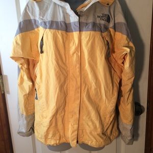 North Face Jacket